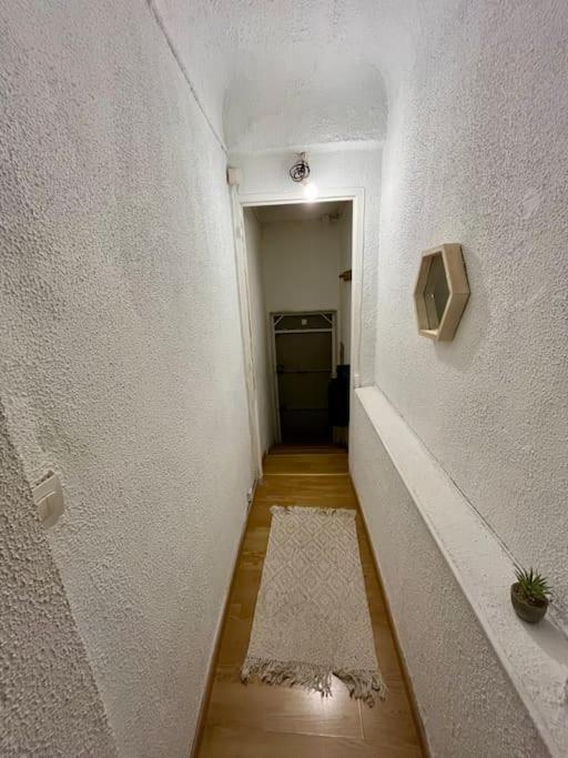 Charmant Appartement 2 Pieces En Plein Centre Ville Historique Aix-en-Provence Exterior foto